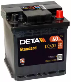 DETA DC400